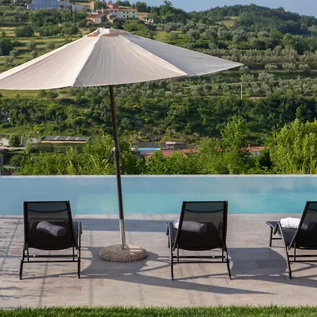 Villa Maria *