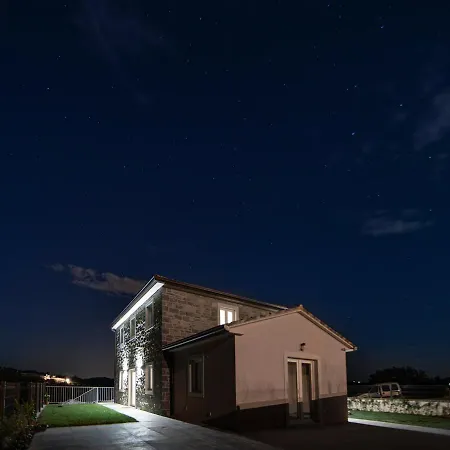 Maria Villa